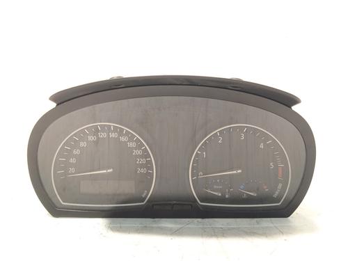 Instrument cluster BMW X3 (E83) 2.0 sd | BP28726606C47