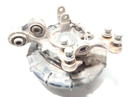 Left rear steering knuckle HYUNDAI ix35 (LM, EL, ELH) 1.6 | BP16935188M27 