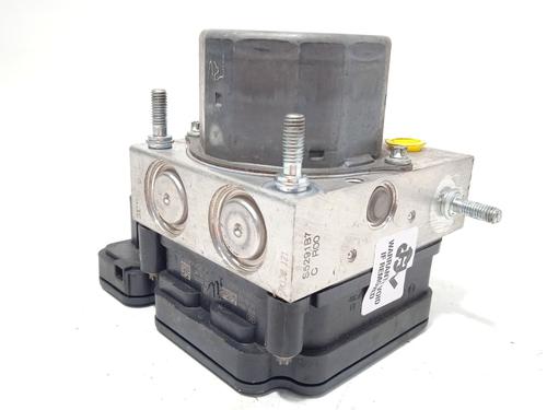 ABS pump NISSAN QASHQAI II (J11, J11_)  | BP29323021M43 