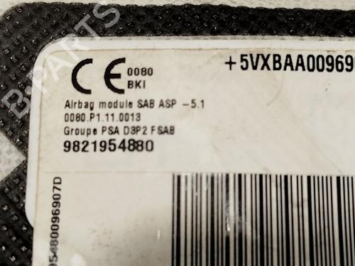Other OPEL CORSA F (P2JO) 1.2 (68) | BP34370193O1  - Image 5