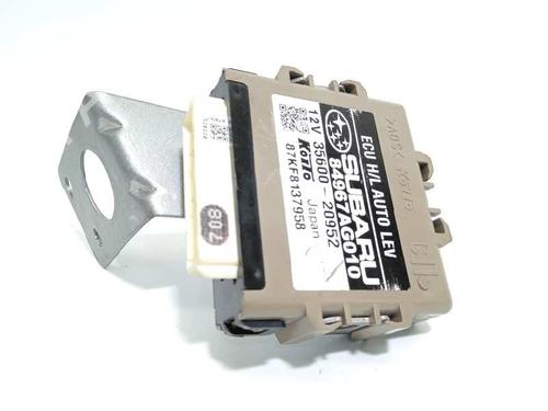 electronic-module-subaru-legacy-iv-estate-bp-20-d-awd-bpd-84967ag010-2003-2004-2005-2006-2007-2008-2009-10173276 main image
