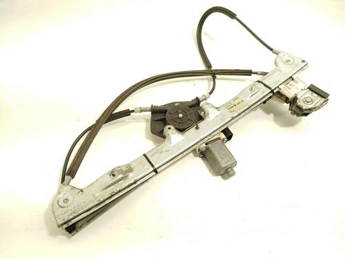 Front right window mechanism MITSUBISHI COLT VI (Z3_A, Z2_A)  | BP28143453C23 
