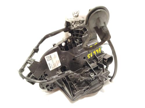 Front left lock VW TAIGO (CS1) 1.5 TSI | BP31987473C98 - Image 2