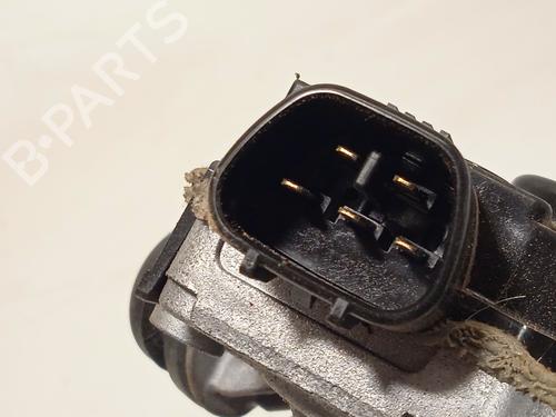 Front wiper motor MAZDA CX-5 (KF) 2.5 AWD | BP28426138M29 - Image 3