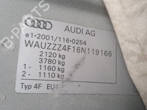 Electronic module AUDI A6 C6 (4F2) 2.0 TDI | BP30830366M83  - Image 12