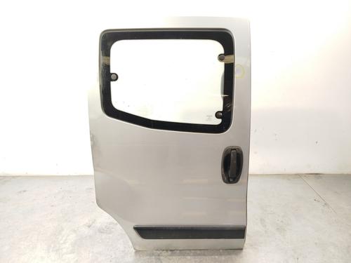 Højre side skydedør CITROËN NEMO MPV 1.4 HDi (68 hp) 22730114