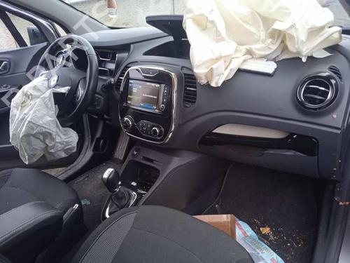 Engine RENAULT CAPTUR I (J5_, H5_) 1.5 dCi 90 (J5N4, J5M5, J5MW, J5M6, J5AL, J5AJ) | BP9853614M1 