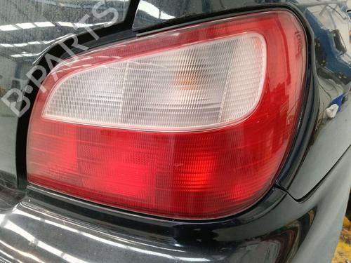 Left front window switch SUBARU IMPREZA Saloon (GD) 2.0 i AWD (GD9) | BP37800938I27 - Image 30