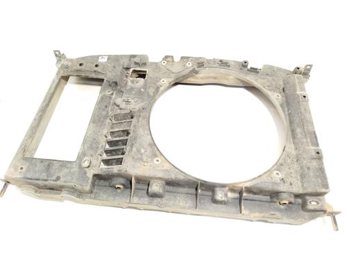 Frontplade/Frontkurv CITROËN BERLINGO Box Body/MPV (B9) 1.6 HDi 90 16V (90 hp) 28471738