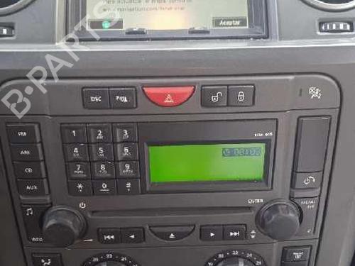 Left rear brake caliper LAND ROVER DISCOVERY III (L319) 2.7 TD 4x4 | BP11562995M107 