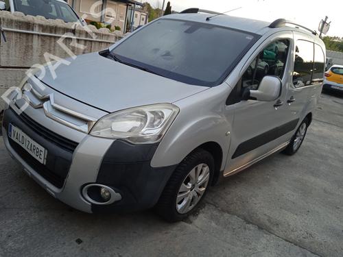 Left headlight CITROËN BERLINGO Box Body/MPV (B9) 1.6 HDi 90 | BP26576941C28  - Image 6