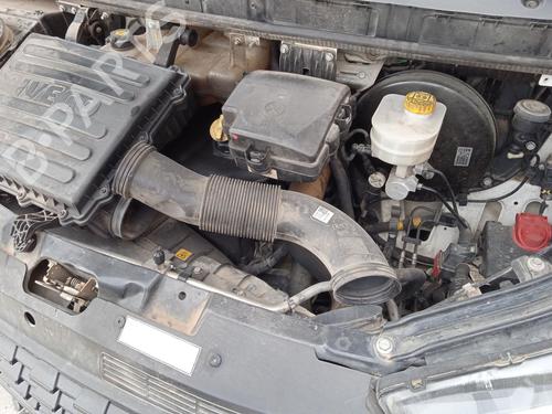 Heater blower motor IVECO DAILY VI Van 35S16, 35C16, 40C16, 50C16, 70C16 | BP28110925M62 