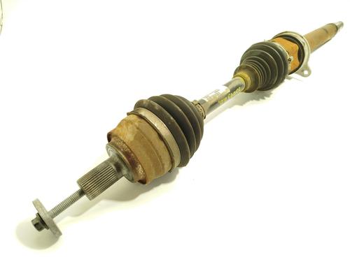 Used Right front driveshaft Right front driveshaft 23536620 23536620