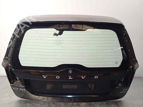 Used Tailgate VOLVO XC70 II (136) [2007-2016]  17152046