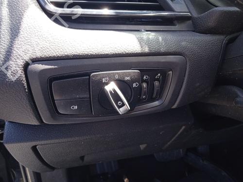 AC pipe BMW 2 Active Tourer (F45)  | BP27615134M126 