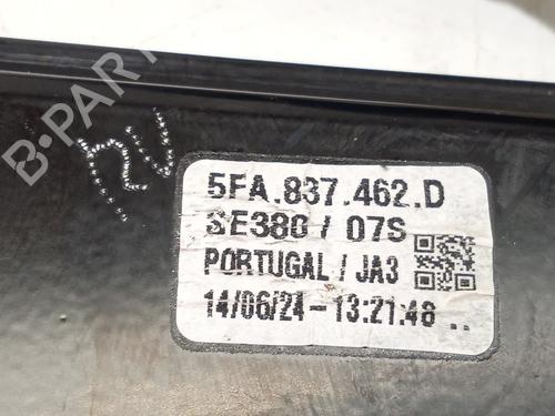 Rudehejsemekanisme Højre foran CUPRA LEON (KL1, KU1, KUG) 1.5 TSI | BP30292882C23 