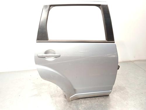 Right rear door MITSUBISHI OUTLANDER II (CW_W) 2.0 DI-D (CW8W) | BP16574292C5 