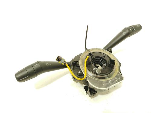 Used Steering column stalk Steering column stalk JEEP RENEGADE SUV (BU, B1, BV) 2.0 CRD 4x4 (170 hp) 34461840 34461840