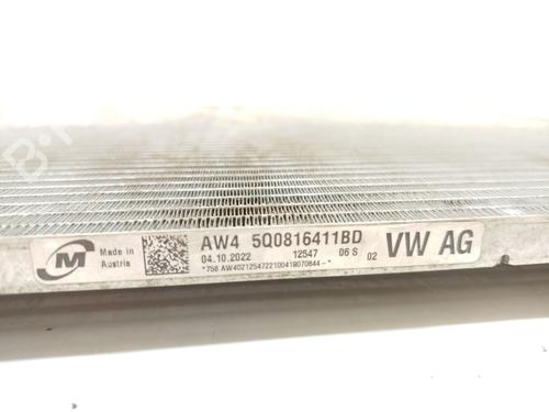 AC radiator SKODA KAMIQ (NW4) 1.0 TSI | BP36326092M32 - Image 4