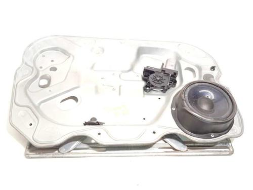 Used Front left window mechanism FORD C-MAX (DM2) [2007-2010]  13020185