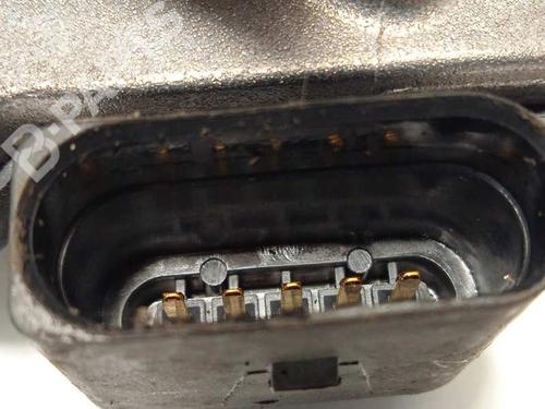 Spjældhus AUDI Q5 (FYB, FYG) 40 TDI quattro | BP9182661M82 