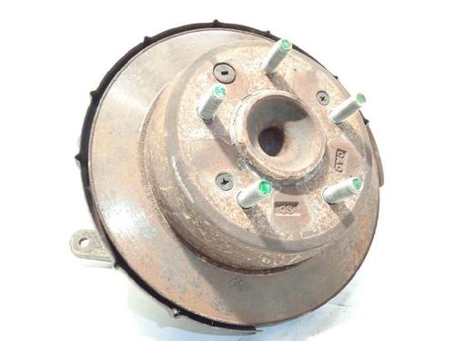 Used Right rear steering knuckle KIA CEE'D Hatchback (ED) 1.6 CRDi 115 (115 hp) 8203363