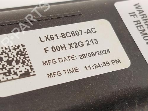 Radiator fan FORD KUGA III (DFK) 2.5 Duratec Plug-in-Hybrid | BP30170035M35