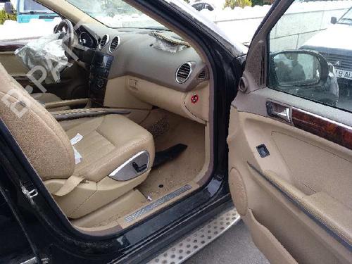 Starter MERCEDES-BENZ M-CLASS (W164) ML 350 4-matic (164.186) | BP5946467M8 