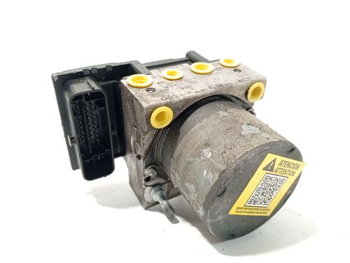 Used ABS pump RENAULT MASTER III Van (FV) 2.3 dCi 150 FWD (FV0F, FV03, FV09) (150 hp) 31034211