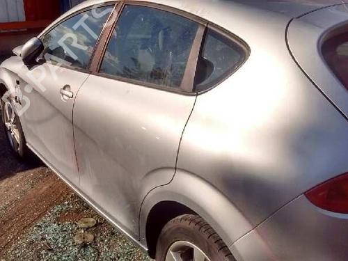 Climate control SEAT LEON (1P1) 1.9 TDI | BP1132130I5 