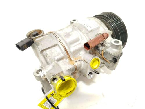 Used AC compressor AC compressor CUPRA ATECA (KH7, KHP, KBP) 2.0 TSI 4Drive (300 hp) 40292728 40292728