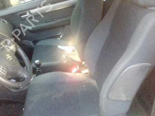 AC compressor SUZUKI SWIFT III (MZ, EZ) 1.3 DDiS (RS413D) | BP4806430M34 