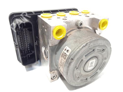 Used ABS pump ABS pump 21396525 21396525