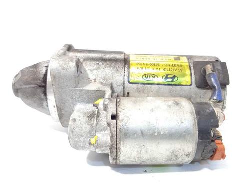 Starter KIA CEE'D (JD) 1.6 CRDi 136 | BP7524160M8 - Image 2