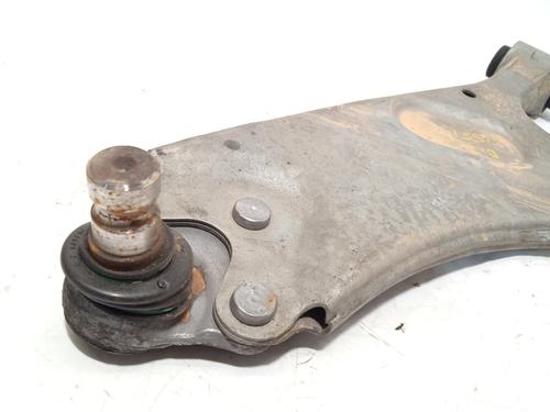 Left front suspension arm OPEL MOKKA 1.2 (76) | BP27674867M12