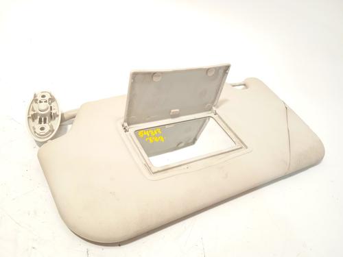 Used Left sun visor FORD FOCUS IV (HN) 1.0 EcoBoost (125 hp) 19535019