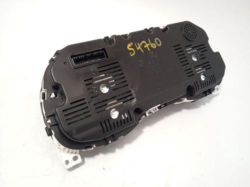 Instrument cluster HYUNDAI TUCSON (TL, TLE) 1.6 GDi | BP21779851C47 