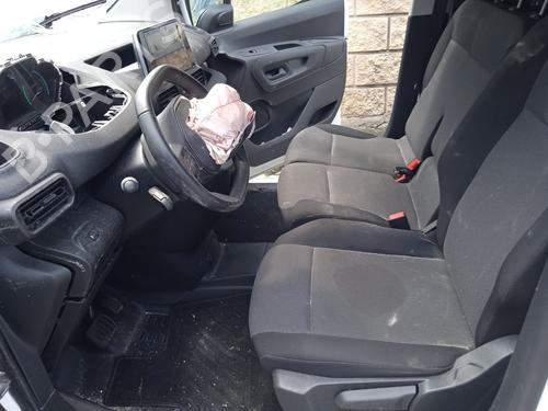 Left front window switch PEUGEOT PARTNER Box Body/MPV (K9) e-Partner | BP19679598I27  - Image 18