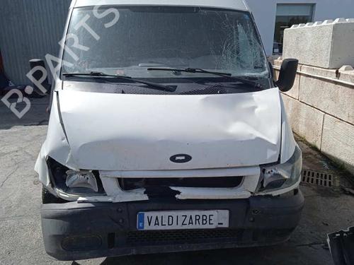 Engine FORD TRANSIT Van (FA_ _)  | BP17474723M1 