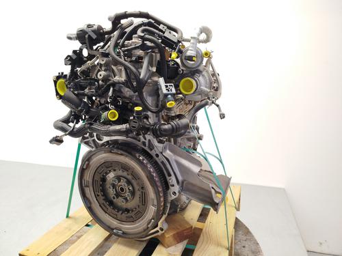 Engine RENAULT CAPTUR I (J5_, H5_) 1.2 TCe 120 | BP36014625M1 - Image 7