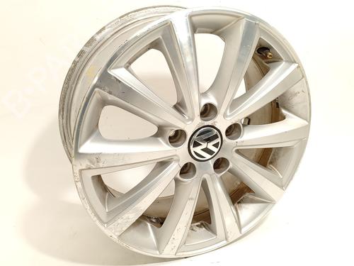 Used Rim Rim VW TOURAN (1T3) 2.0 TDI (170 hp) 35724474 35724474