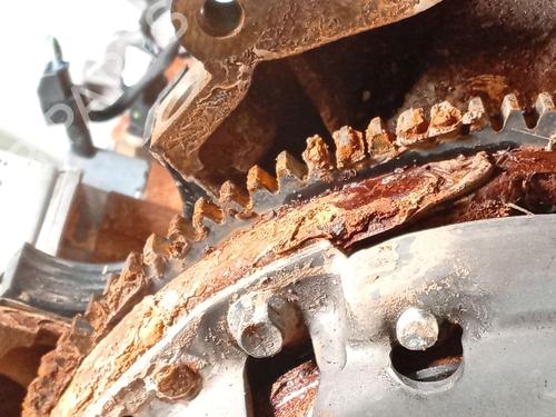 Engine FORD PUMA (J2K, CF7)  | BP32028195M1 