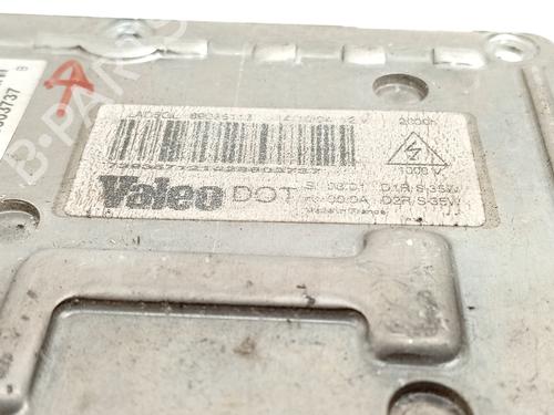 Lights ECU BMW 1 (E87) 120 d | BP28538906M55 - Image 3