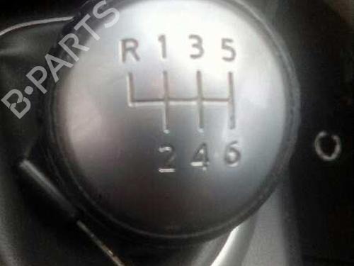 Alternator NISSAN QASHQAI / QASHQAI +2 I (J10, NJ10, JJ10E) 1.5 dCi | BP4638847M7 
