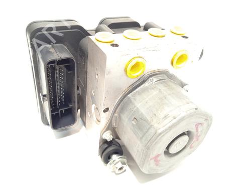 Used ABS pump ABS pump NISSAN QASHQAI II (J11, J11_) [2013-2026] 21018286 21018286