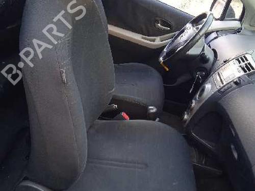 Paraurti posteriore TOYOTA YARIS (_P9_) 1.4 D-4D (NLP90_, NLP90R) | BP16852344C8 