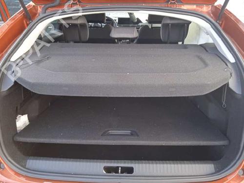 Climate control CITROËN C4 III (BA_, BB_, BC_) 1.2 PureTech 130 (BAHNSA, BAHNSB) | BP26040414I5