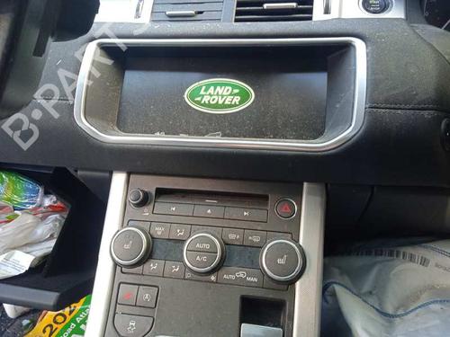 Electronic module LAND ROVER RANGE ROVER EVOQUE (L538) 2.0 D 4x4 | BP10173245M83 