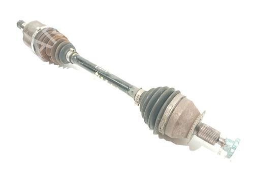Used Left front driveshaft Left front driveshaft VW POLO VI (AW1, BZ1, AE1) 1.0 TSI (95 hp) 34187451 34187451