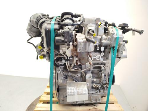 Engine CUPRA LEON Sportstourer (KL8, KU8, KUD) 1.5 TSI | BP36018608M1 - Image 3